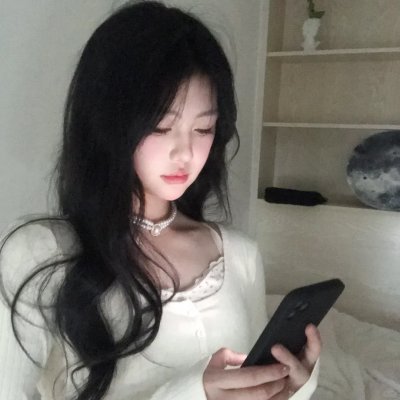 自梳